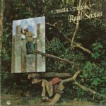 Raul Seixas - Mata Virgem (1978)