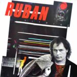 Ruban - Vitrine (1986)
