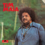 Tim Maia - Tim Maia (1973) Tim Maia - Tim Maia (1973)