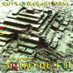 Tribo De Jah - Ruínas Da Babilônia (1996) Tribo De Jah - Ruínas Da Babilônia (1996)
