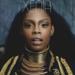Xenia França - Xenia (2017) Xenia França - Xenia (2017)